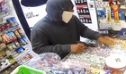 $20 Armed Robbery