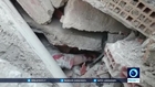 Residents buried under rubble after deadly earthquake in Italy