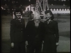 1955 Footage Of 107-Year-Old Civil War Veteran's Birthday