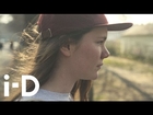 i-D Meets: Girl Skaters