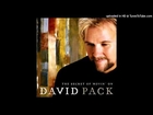 David Pack - The Secret of movin' on - When your love was almost mine