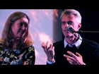 Twin Peaks UK Festival 2014 Q&A with Sheryl Lee & Dana Ashbrook