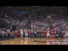 NBA Buzzer Beaters and Clutch Shots of 2012-13 HD
