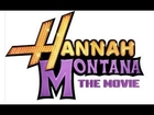 Hannah Montana: The Movie: The Game -- Felix Recenspelar
