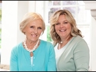 Mary Berry & Lucy Young Cook Up a Feast: Book Trailer