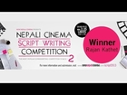 Announcement of Nepali Cinema Script Writing Competition 2 Winner