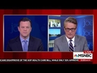 Joe Scarborough: Greg Gianforte Assault Unsurprising in ‘Age of Trump’