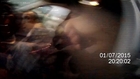 Bodycam Shows Police Taser, Arrest Carjacker