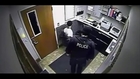 Suspect Escapes From Police Station During Booking