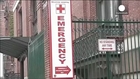 Doctor in New York tests positive for Ebola infection