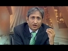 Analysis of Chennai floods: This video has Ravish Kumar trending [Aired: Nov 25, 2015]