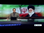 Iran's Leader hails nuclear agreement as success