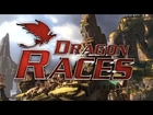 How to Train Your Dragon 2: Exclusive Dragon Races clip!