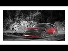 Citroën C3 WRC Concept: soon back in the game!