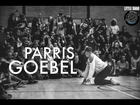 PARRIS GOEBEL // HDI Summer Camp // 