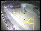 Robbed In Houston Parking Lot
