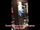 Virginia Cop Threatens to Arrest Citizen for Video Recording Aggressive Arrest