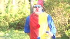 The KVJ Show- Clowns Have Murderous Ways