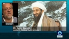 Bin Laden was working for US government: US researcher