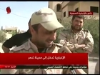 Happy eastern world, Syrian Army retakes Tadmur (Palmyra)!