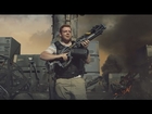 Official Call of Duty®: Black Ops III Live Action Trailer - “Seize Glory”