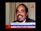 The design work for Meles Zenawi Foundation finalized