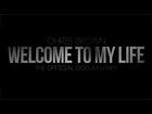 Chris Brown - Welcome To My Life (Documentary Trailer)