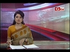 GTV Bangla News (13 January 2015 at 10pm)