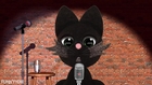 CrazyTalk Comedy - “Kitten City TV Presents: Late At Night with Phil Catowskee”