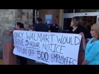 Is Wal-Mart Preparing For Martial Law?