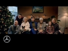 Future Traditions: A Christmas film by Mercedes-Benz | TV-Spot