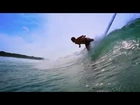 BCU TV Ad - Surfing with Harley Ingleby