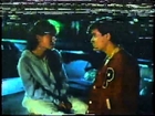 Lucas 1986 TV Spot Corey Haim Charlie Sheen