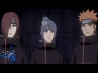 Naruto Shippuden Episode 346 and 347 Review - Origins: Akatsuki !!