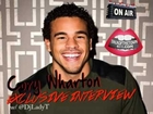 Cory From MTV Real World Ex-Plosion Talks Pregnancy, Fights & More!
