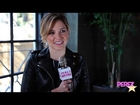 EXCLUSIVE! PerezTV's 2014 Interview Round-Up: Sophia Bush, Real Housewives, Morgan Freeman & More!