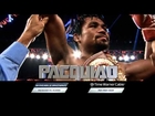 HBO Boxing: Pacquiao vs. Algieri - Spanish