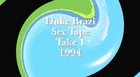 OMFG... Duke Brazi has a Sex Tape on YouTube... WTF! LOL's!