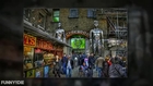 Camden Market In London