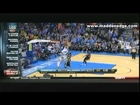 Kevin Love Scores 51 points 14 Rebounds & Seven 3 Pointers! Still Falls To OKC & Durant