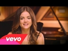 Lucy Hale - Goodbye Gone Track by Track