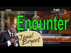 Pastor Jamal Bryant Sermons Preaching Bible 2016 | The EMPOWERMENT Encounter