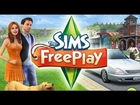 Let's Play: The Sims Freeplay - Episode #1 (iPhone/iPad/iPod Touch)
