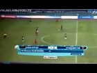 Mamunul Islam goal vs Afghanistan. (Asian Games)