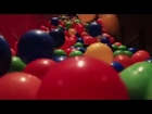 The World's First Ball Pit Bar by Forward Motion