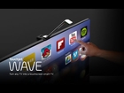 Touchjet WAVE - Turn any TV into a giant touchscreen