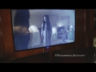 Paranormal Activity: The Ghost Dimension (2015)  - October 23rd - Paramount Pictures