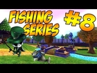 Wizard101: Fishing Series 