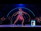 Dancing with the Stars 21 - Bindi Irwin & Derek | LIVE 11-16-15