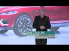 Jaguar Land Rover Detroit Media Briefing Web Video